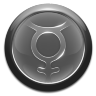Grey Quicksilver Icon 96x96 png